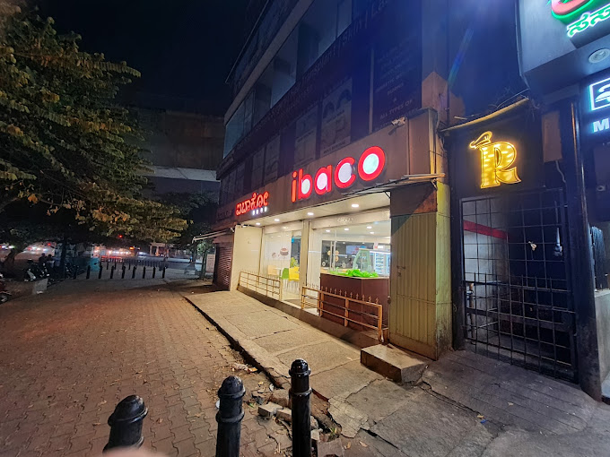 Ibaco - Basavanagudi - Bangalore Image