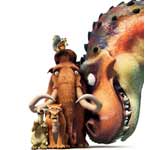 Ice Age Dawn of the Dinosaurs Image
