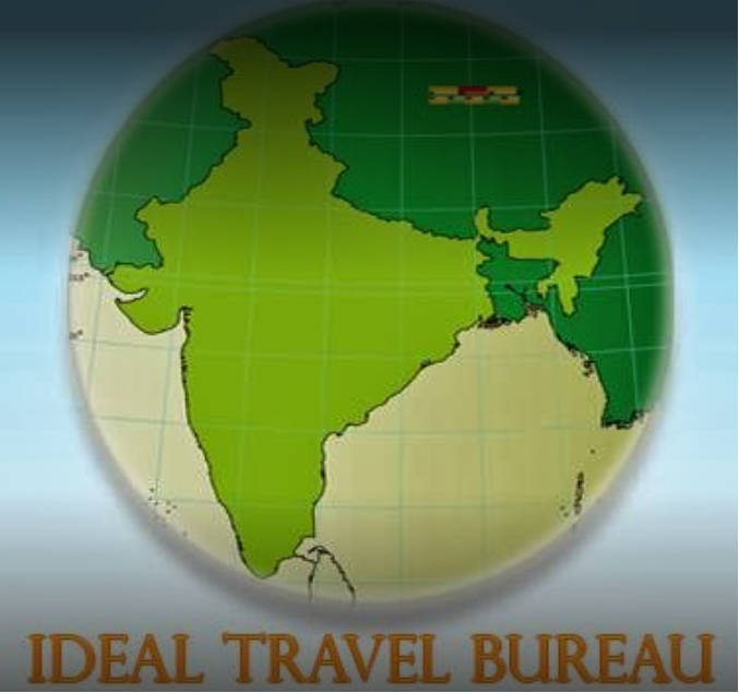 Ideal Travel Bureau - New Delhi Image