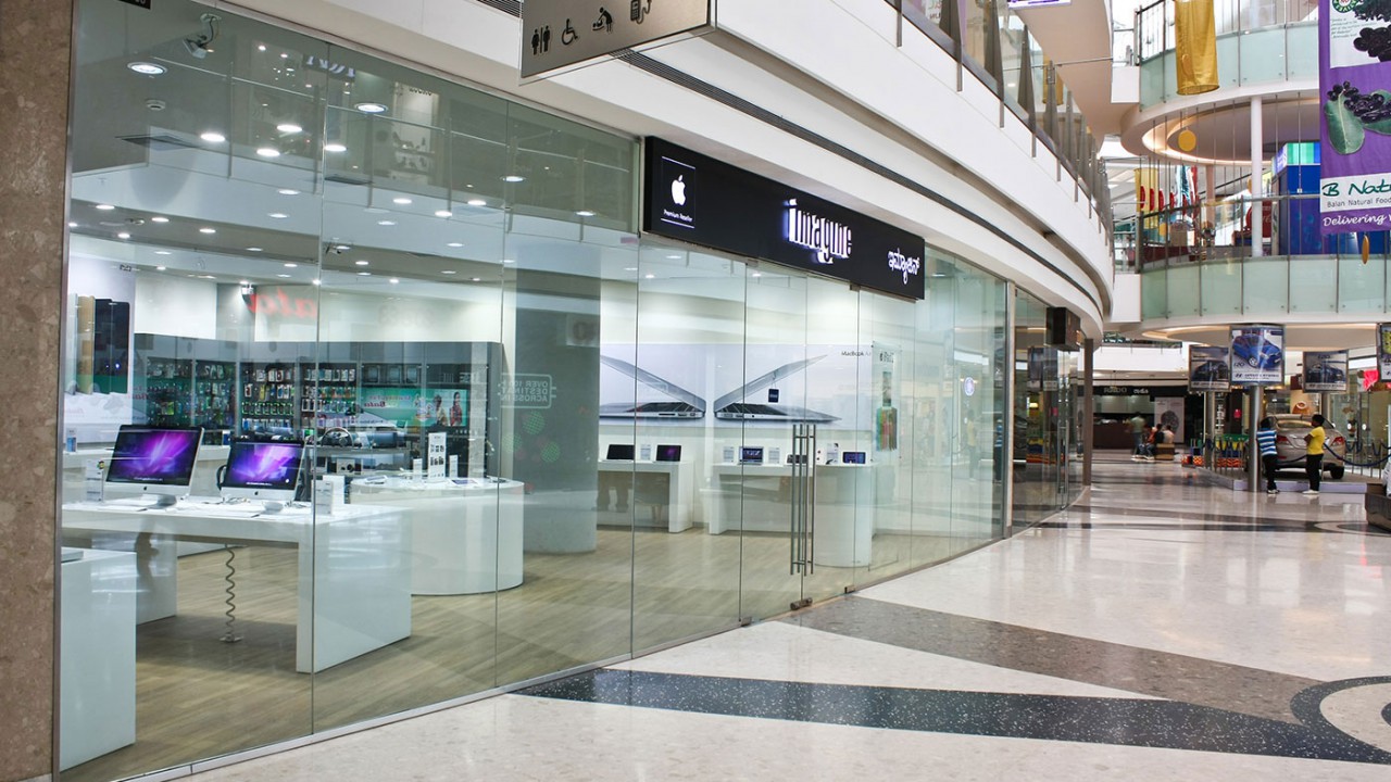 Imagine Store - Koramangala - Bangalore Image
