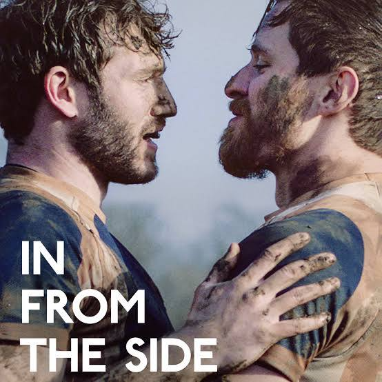 In from the Side (2022) Image