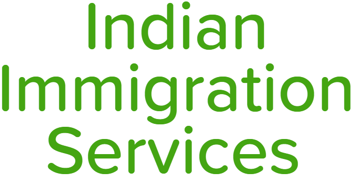Indian Immigration Services Image