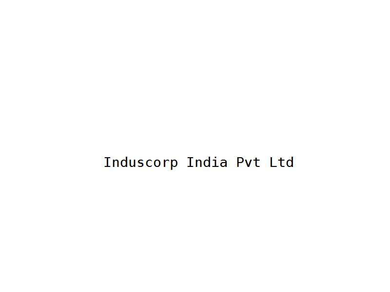 Induscorp India Pvt Ltd Image
