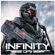 Infinity Ops Image