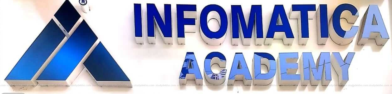 Infomatica Academy - Lower Parel - Mumbai Image