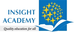 Insight Academy - Ahmedabad Image