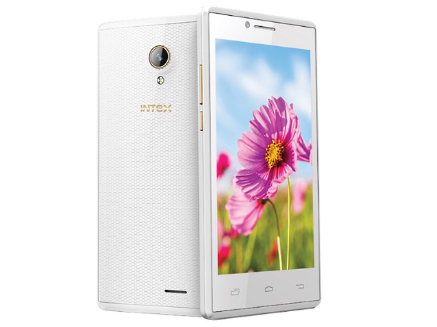 Intex Aqua Cloud Q5 Image