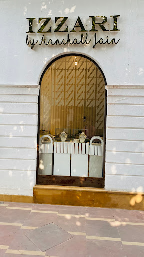 Izzari Jewells - Mehrauli - New Delhi Image