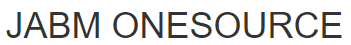 JABM Onesource Image