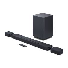 JBL Bar 1000 7.1.4 Channel Soundbar Image