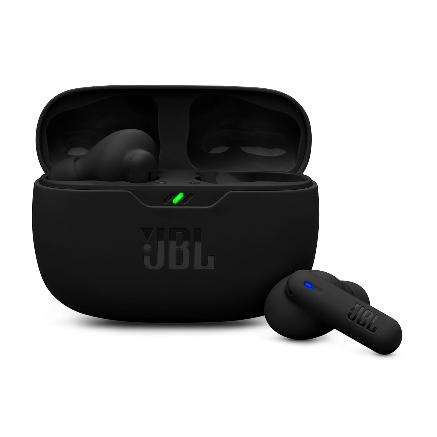 JBL Wave Beam 2 Earbuds Image