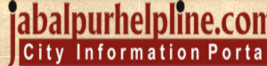 Jabalpurhelpline Image