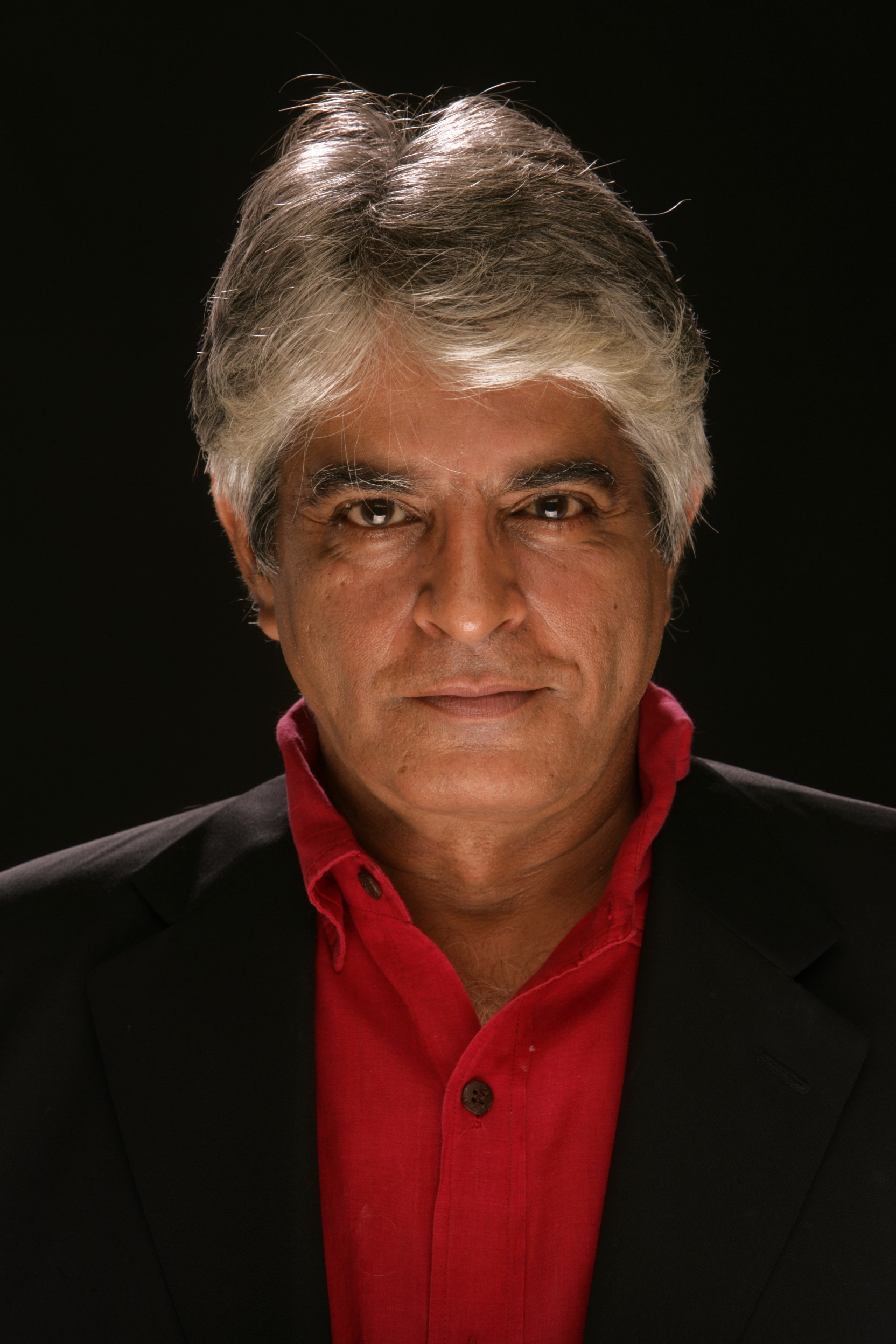 Jayant Kripalani Image