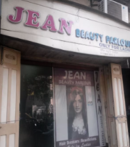 Jean Beauty Parlour - Madanpura - Mumbai Image