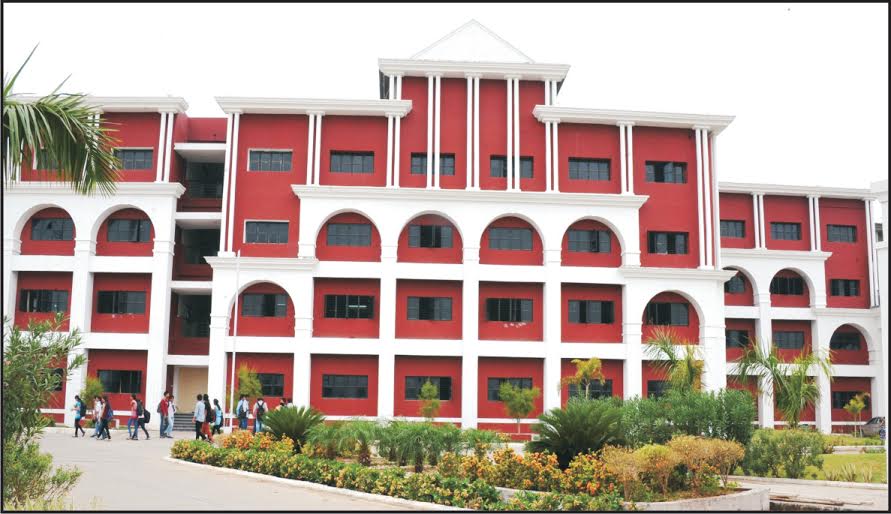 Jhulelal Institute of Technology (JIT) - Nagpur Image