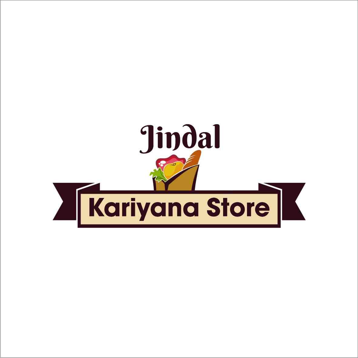 Jindal Kirana Store - Burari - Delhi Image