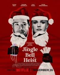 Jingle Bell Heist Image