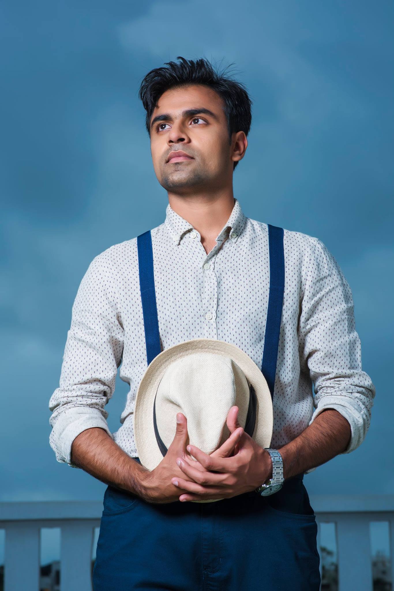 Jitendra Kumar Image