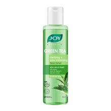 Joy Revivify Green Tea Face Toner Image