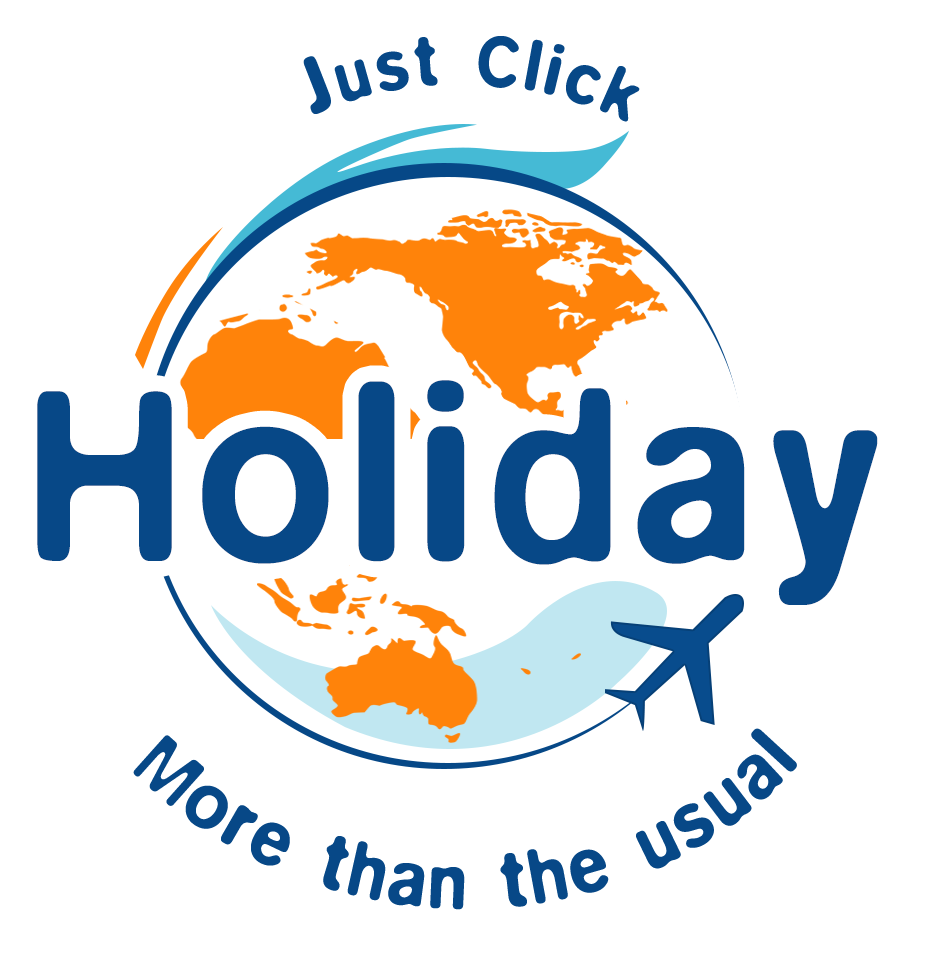 Just Click Holidays - Gwalior Image