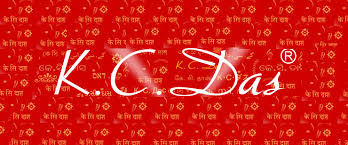 KC Das House of Sweets - RT Nagar - Bangalore Image