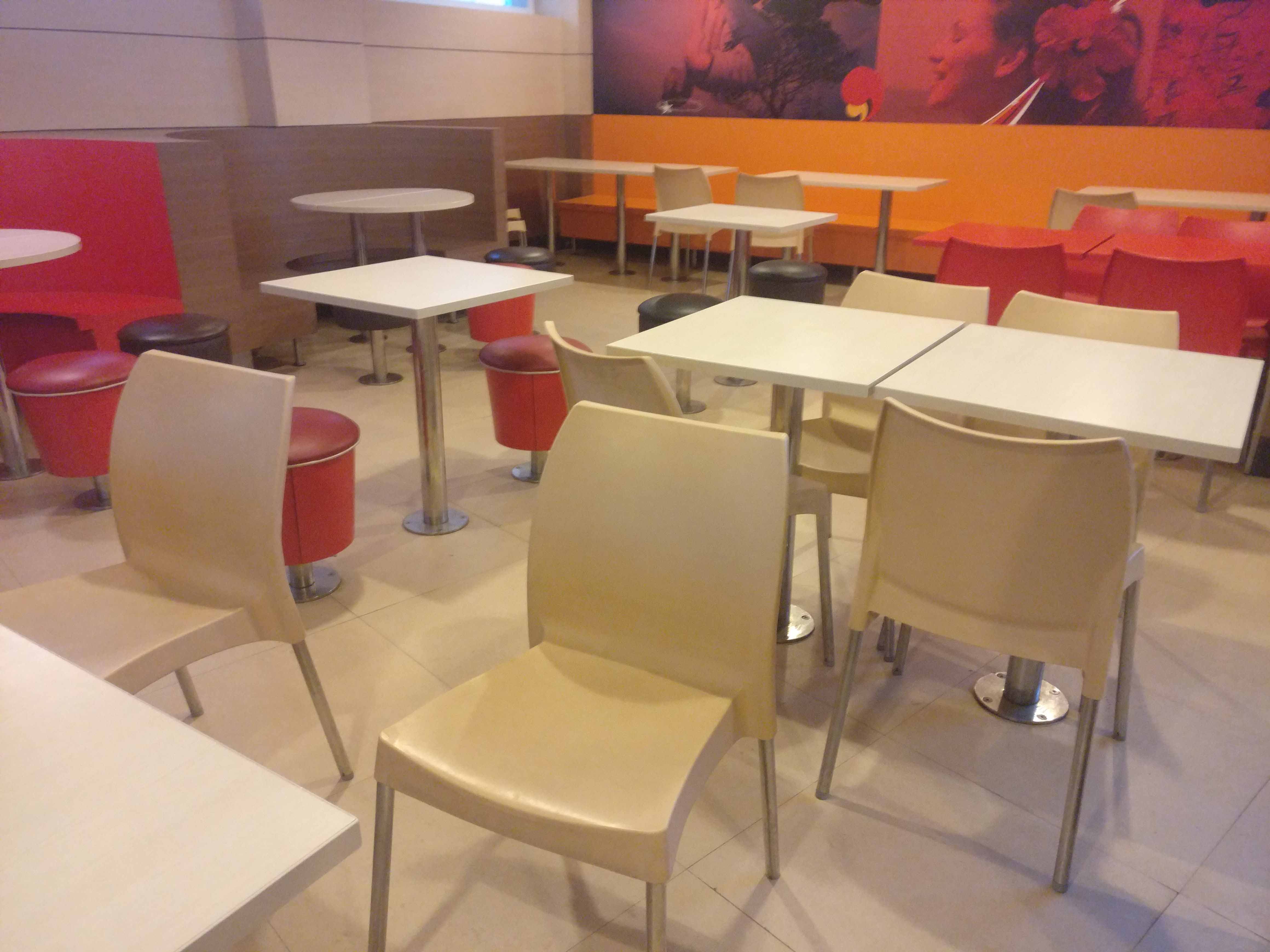 KFC - Summer Hill - Shimla Image