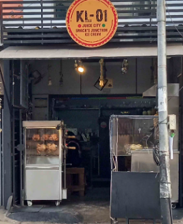 KL 01 Juice City - Nandavanam - Trivandrum Image