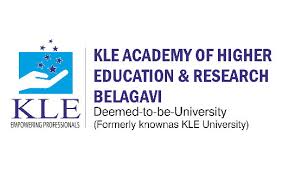 KLE Academy of Higher Education and Research - Belgaum Image