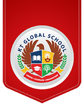 KT Global School - Barunei Temple Rd - Khordha Image
