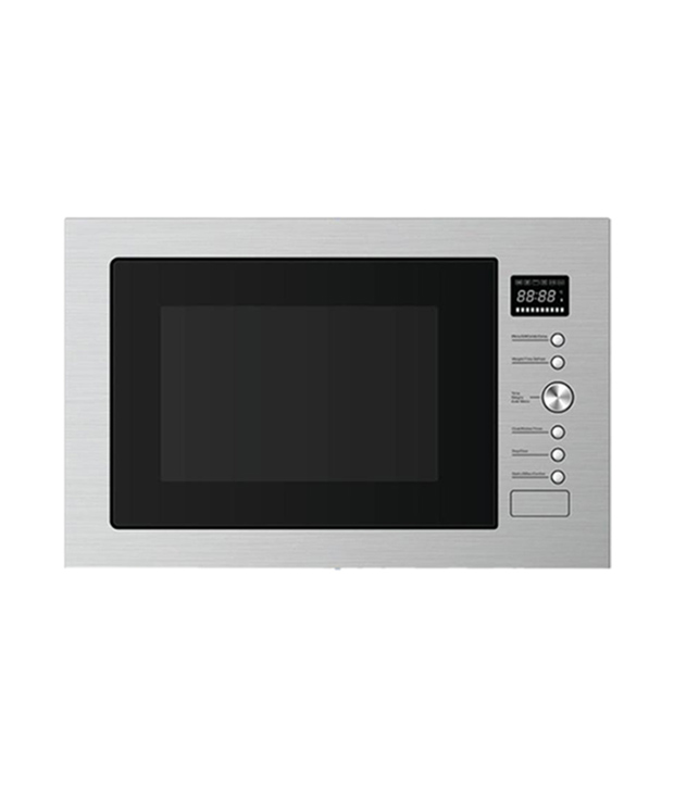 Kaff 32 litre KB7A Built In Oven Microwave Oven Image