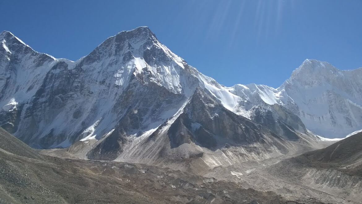 Kanari Khal Trek - Garhwal Image