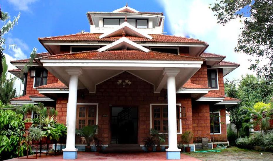 Kannur Ayurvedic Centre - Wayanad - Kalpetta Image