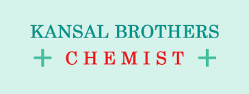 Kansal Brothers Chemists - Sector 15 - Chandigarh Image