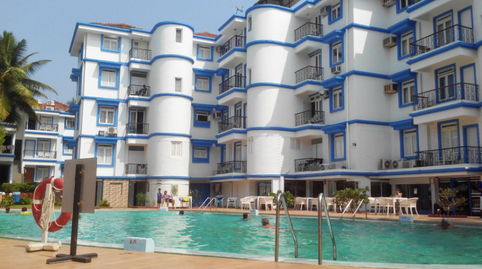 Karma Royal Palms - Goa Image