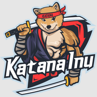 Katana Inu (KATA) Image