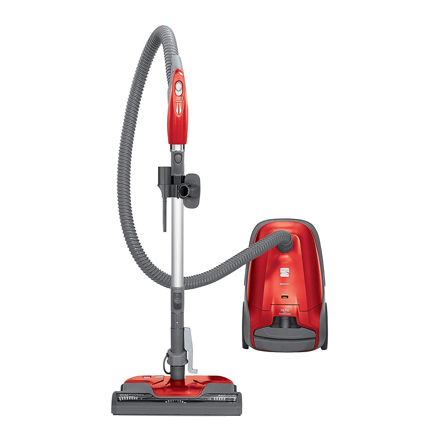 Kenmore Vacuum Cleaner Image