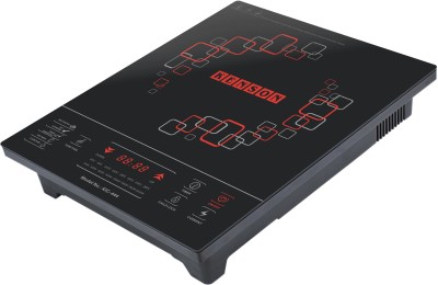 Kenson KIC444 Induction Cooktop Image