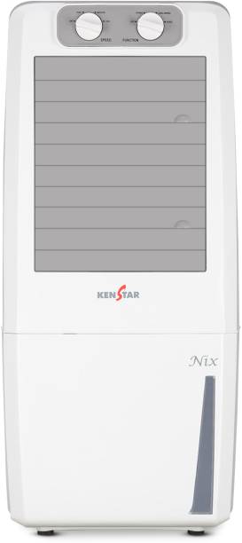 Kenstar 12 L Room/Personal Air Cooler NIX Image