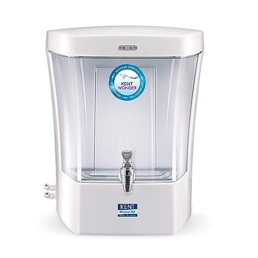 Kent Wonder Ro Water Purifier Image