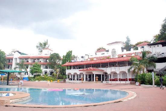 Khanvel Resort - Khanvel - Silvassa Image