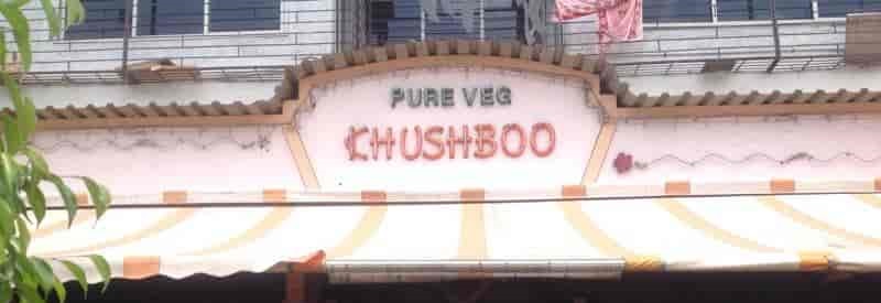 Khusbu Dhaba - Budaun - Kanpur Image