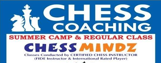 Kilpauk Chess Centre - Chennai Image