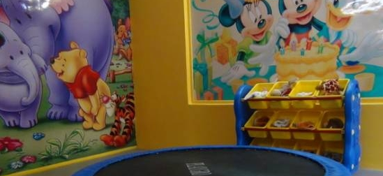 Kinder Town - Borivali East - Mumbai Image