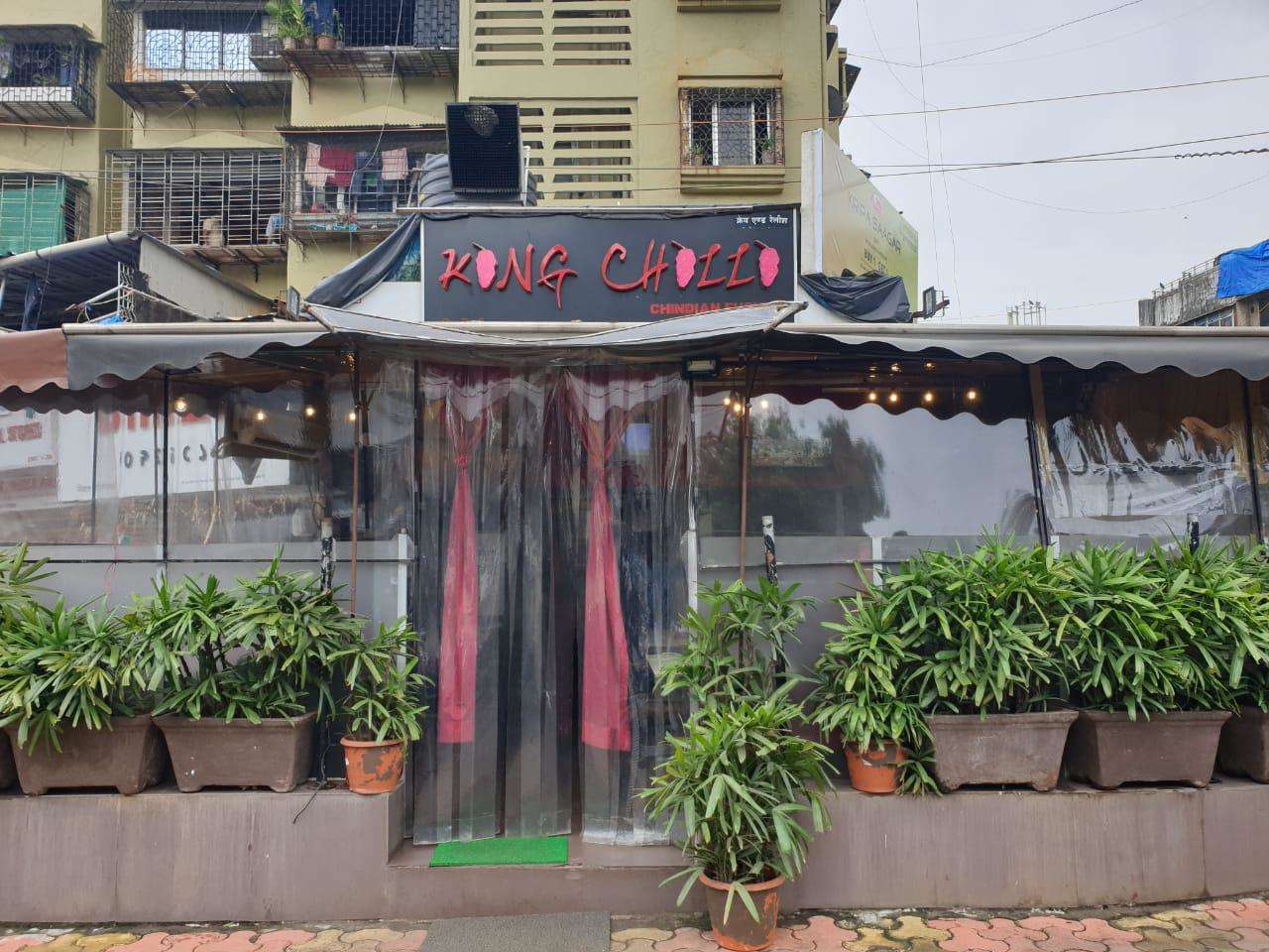 King Chilli - Kalina - Mumbai Image
