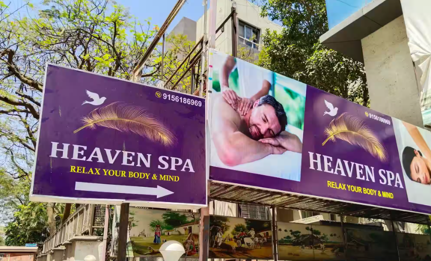 King Thai Spa - Kargil Road - Agra Image