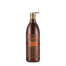 Kleral Olio Di Macadamia Hydrating Shampoo Image