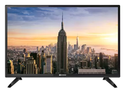 Kodak 60 cm 24 HD Ready LED TV 24HDX100S Image