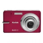 Kodak Easy Share M883 Image