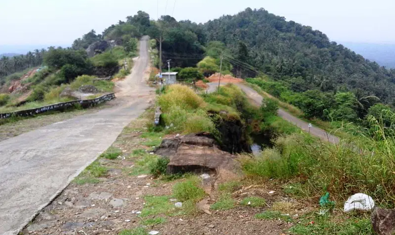 Kottakkunnu Hills - Malappuram Image