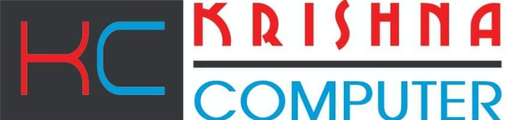 Krishna Computer - Waghodia Road - Vadodara Image